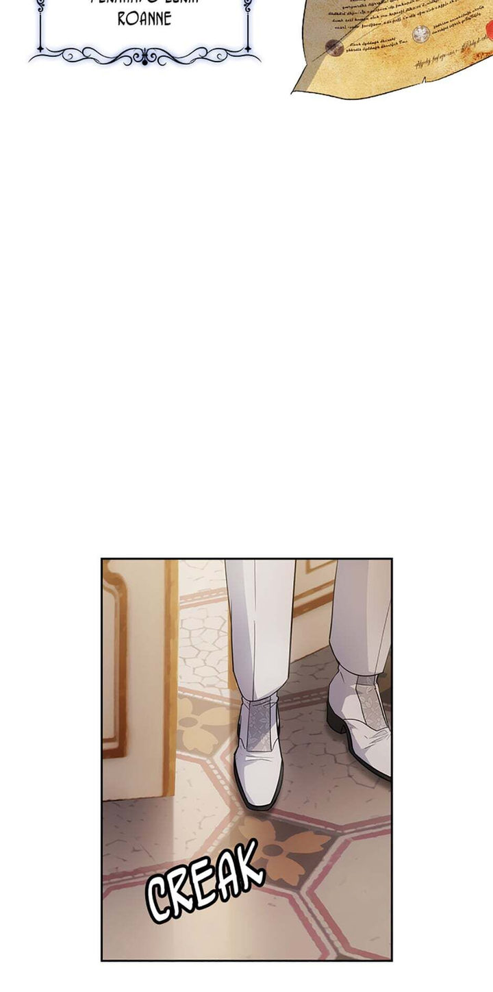 Reminiscence Adonis Chapter 168 - Page 35