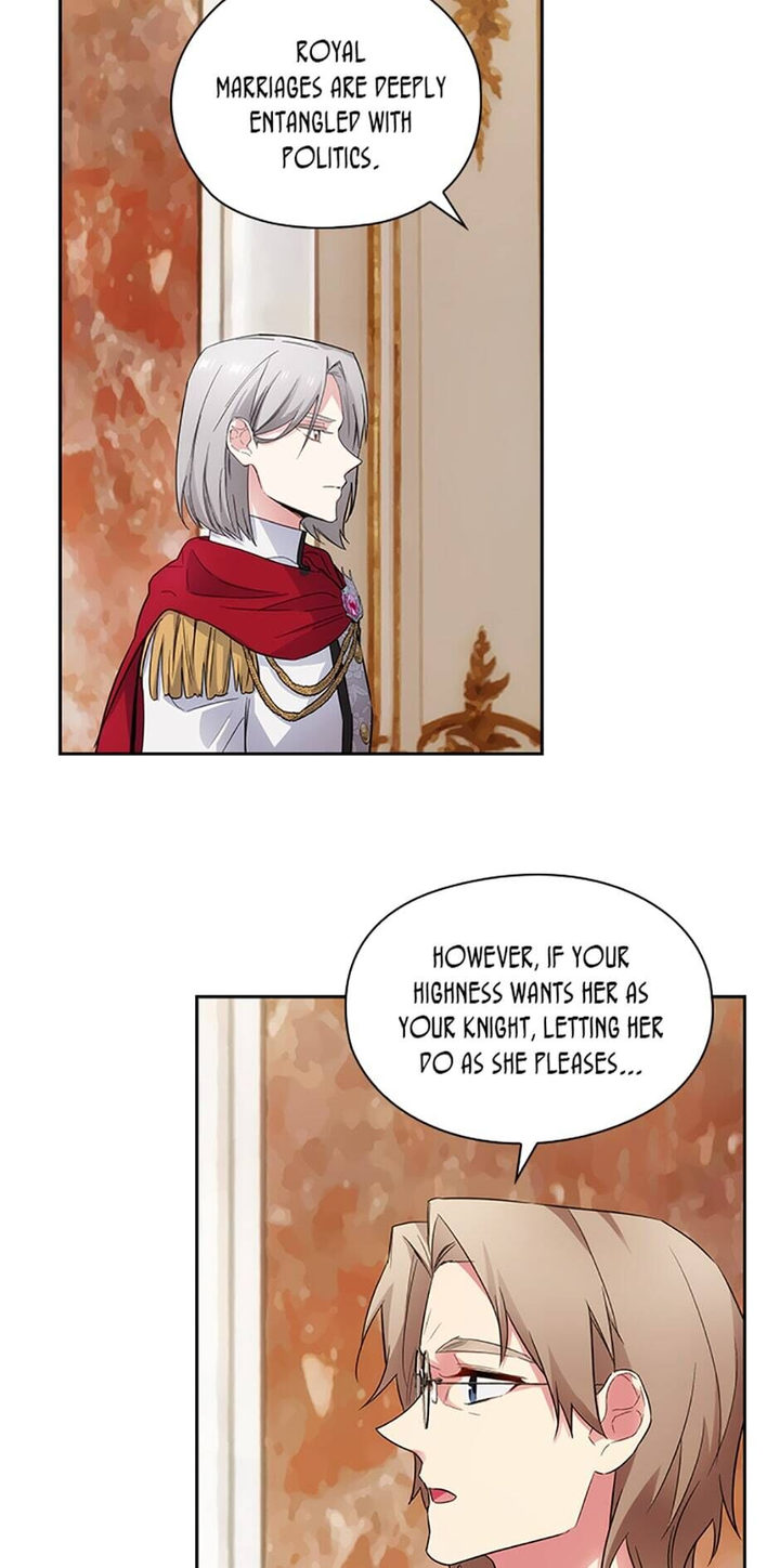 Reminiscence Adonis Chapter 168 - Page 40