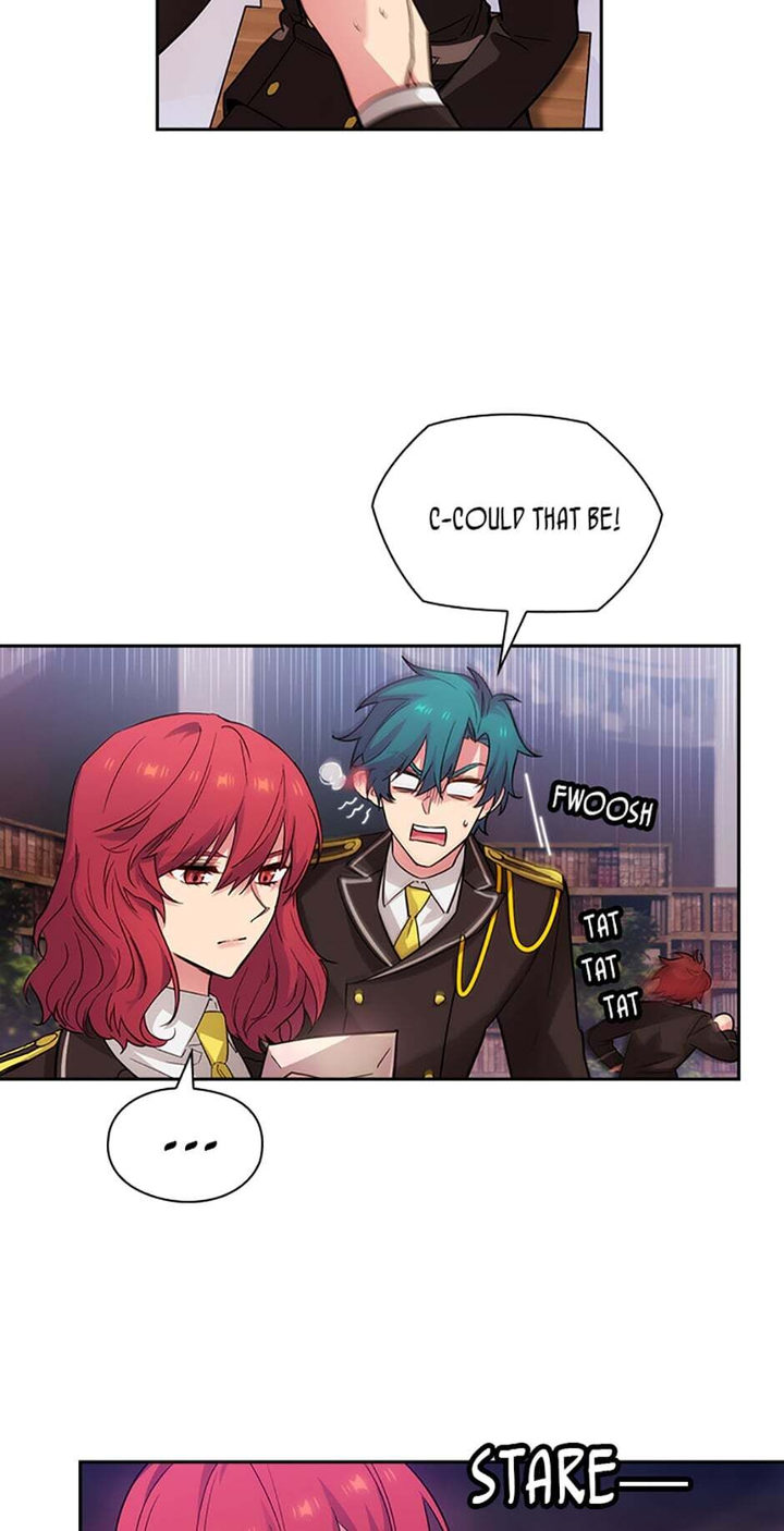 Reminiscence Adonis Chapter 168 - Page 55