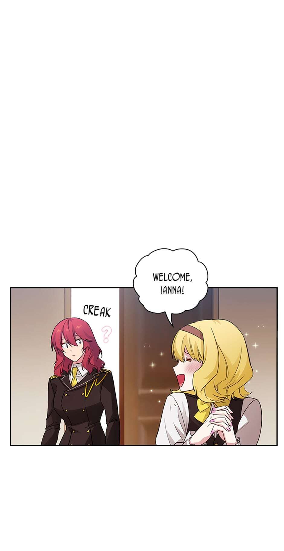 Reminiscence Adonis Chapter 169 - Page 11