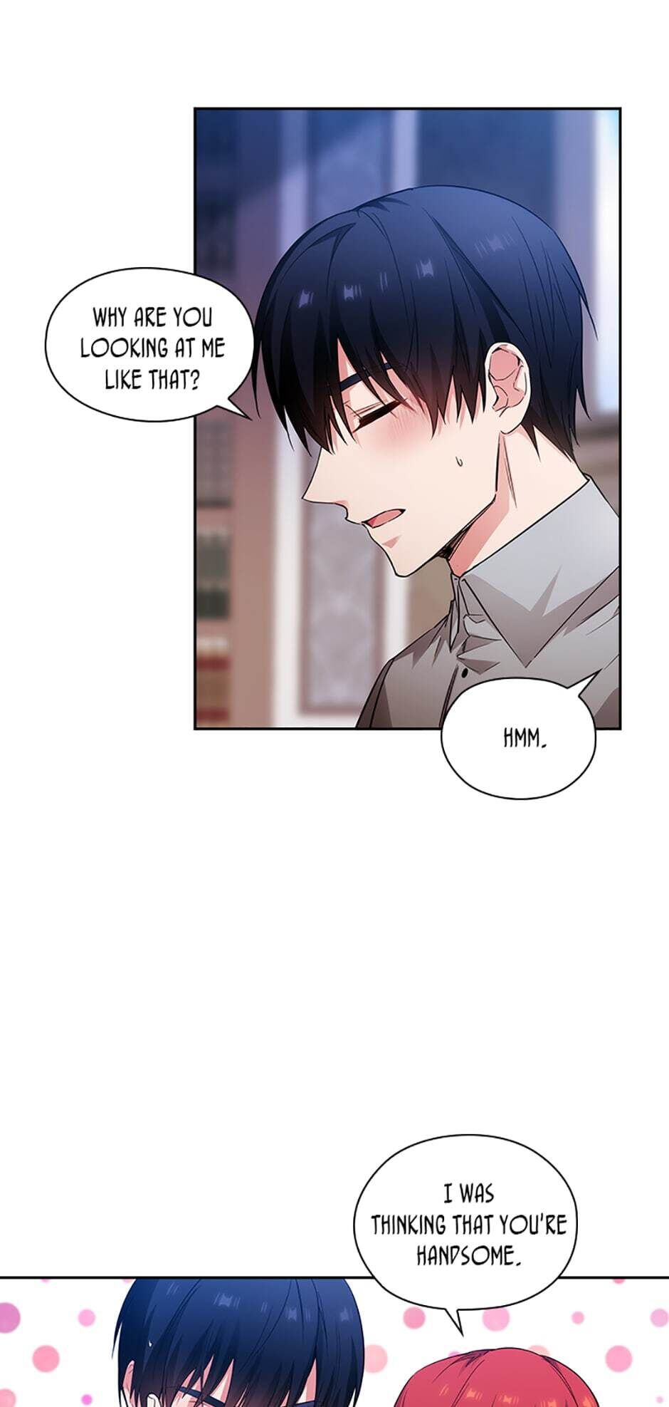 Reminiscence Adonis Chapter 169 - Page 28