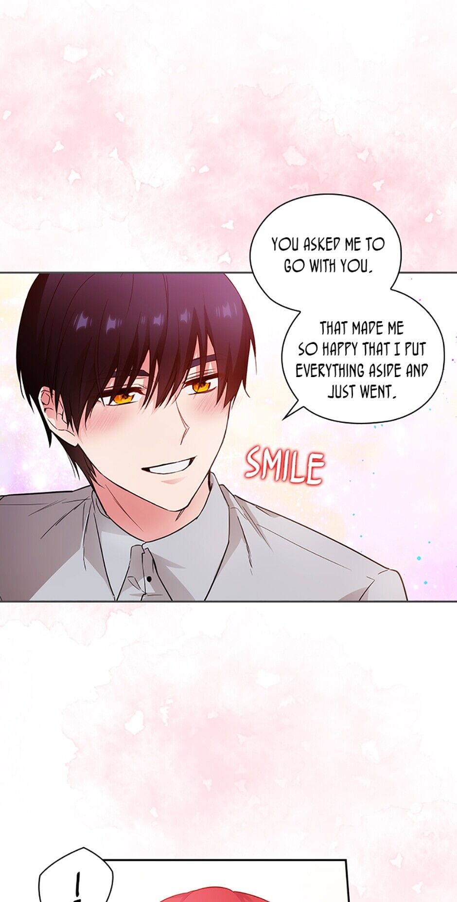 Reminiscence Adonis Chapter 169 - Page 37