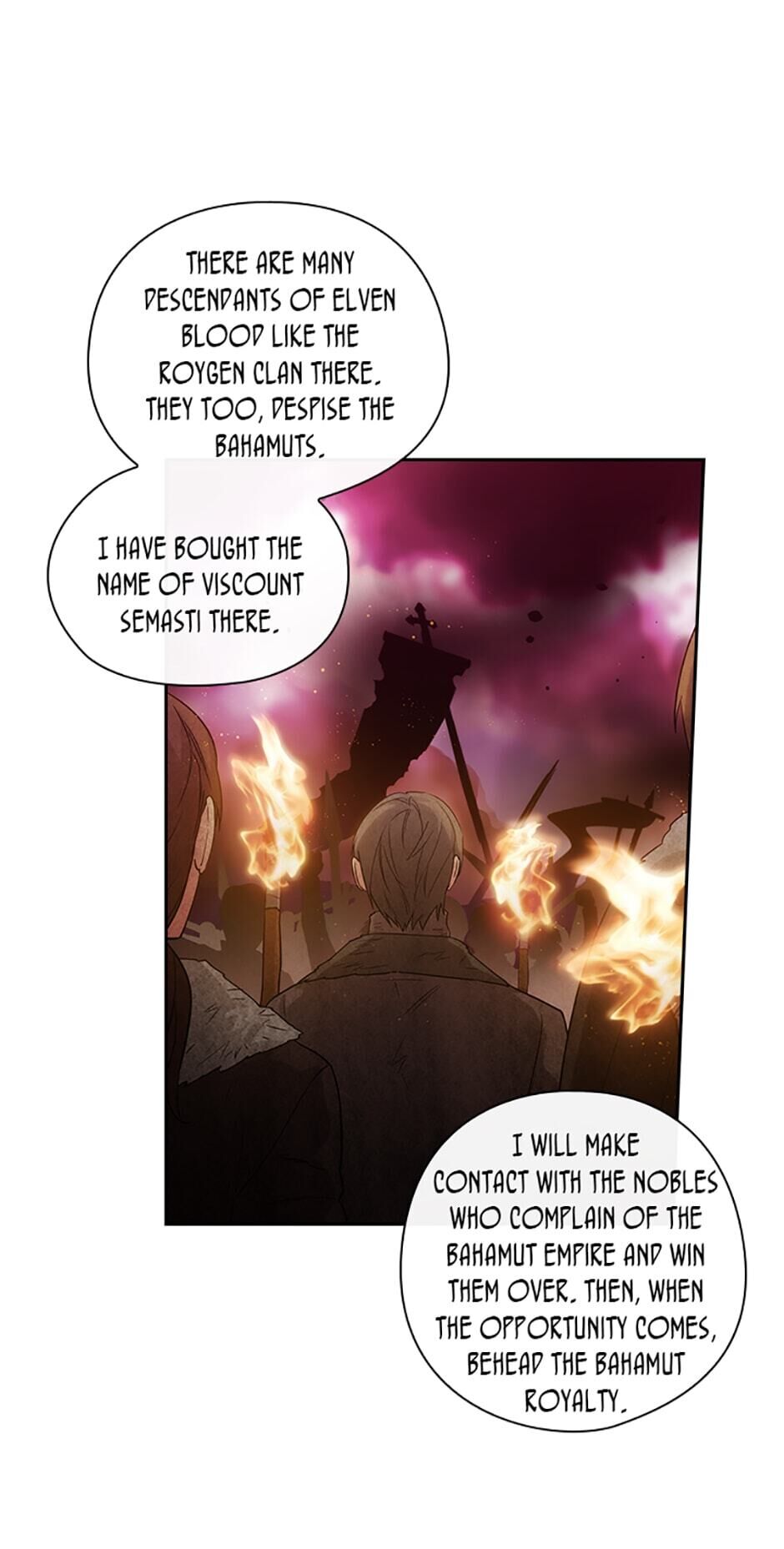 Reminiscence Adonis Chapter 169 - Page 41