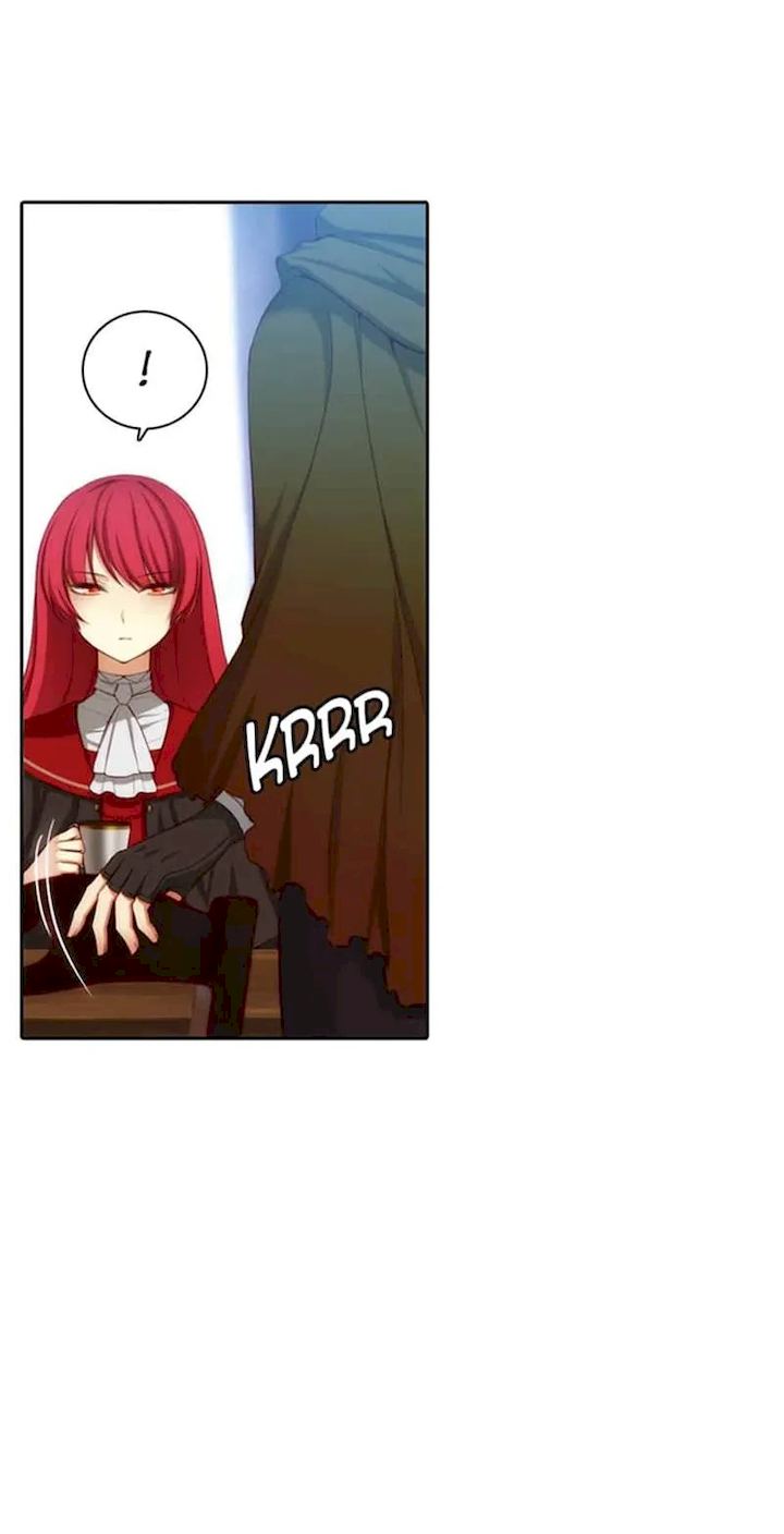 Reminiscence Adonis Chapter 17 - Page 15