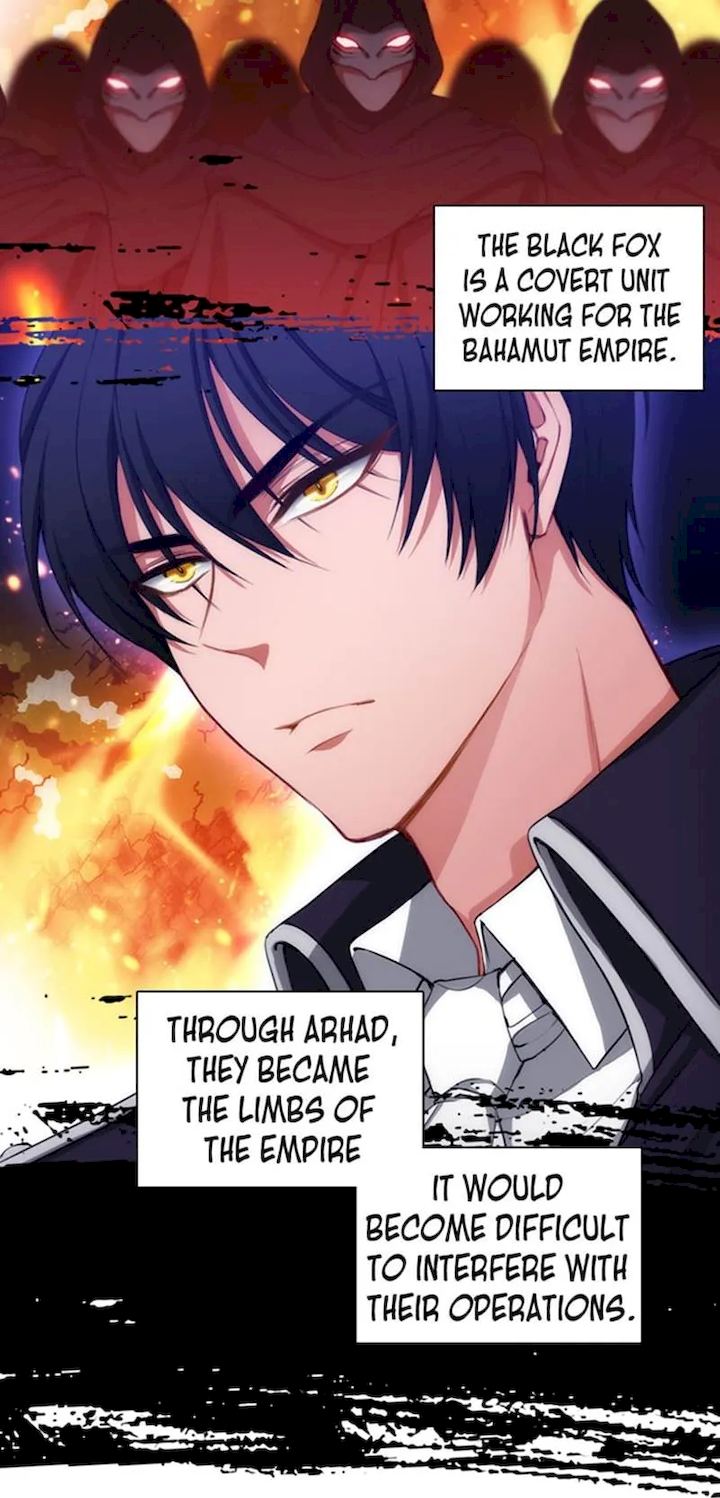 Reminiscence Adonis Chapter 17 - Page 25