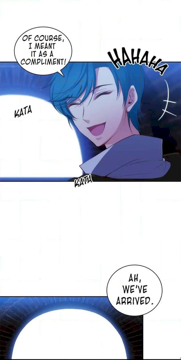 Reminiscence Adonis Chapter 17 - Page 43