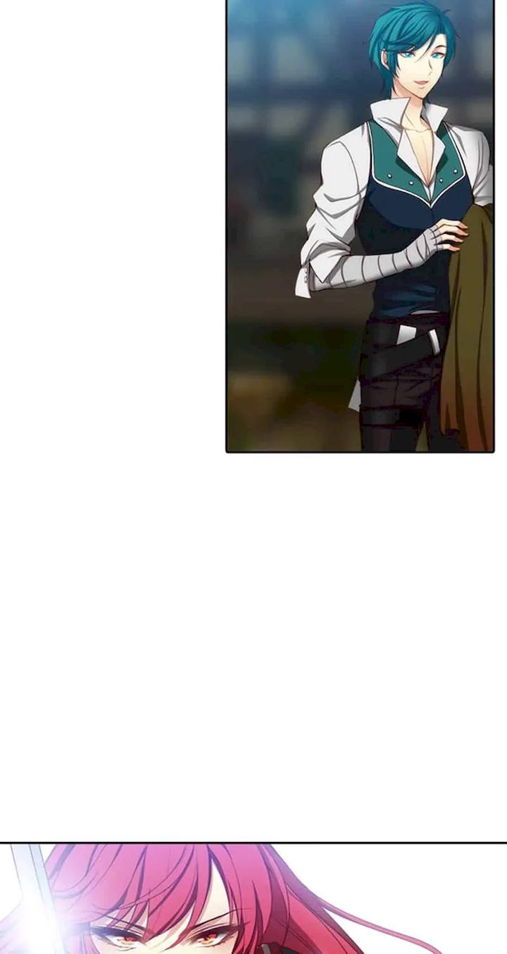 Reminiscence Adonis Chapter 17 - Page 46