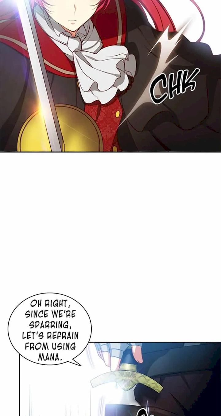 Reminiscence Adonis Chapter 17 - Page 47