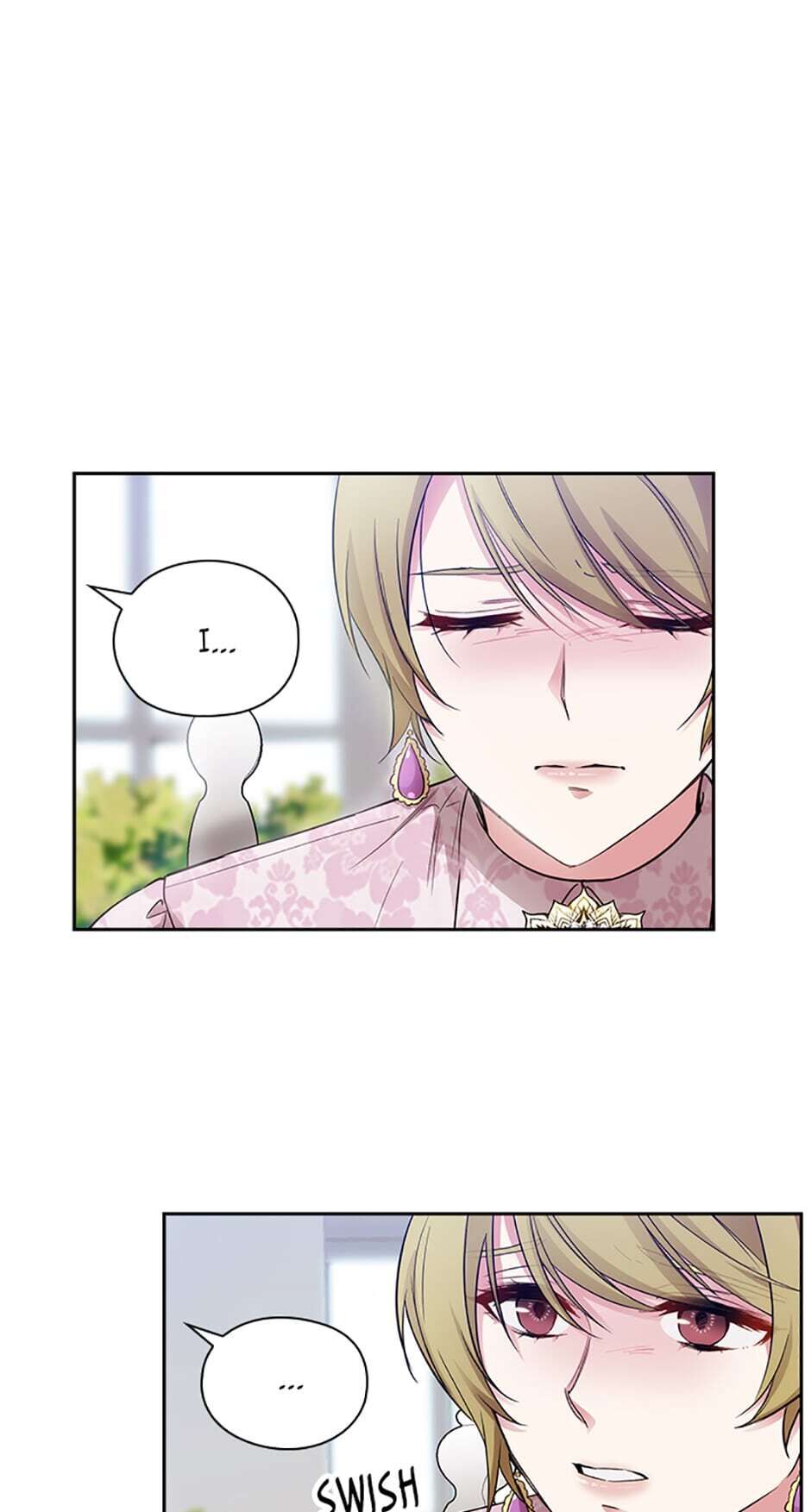 Reminiscence Adonis Chapter 171 - Page 1