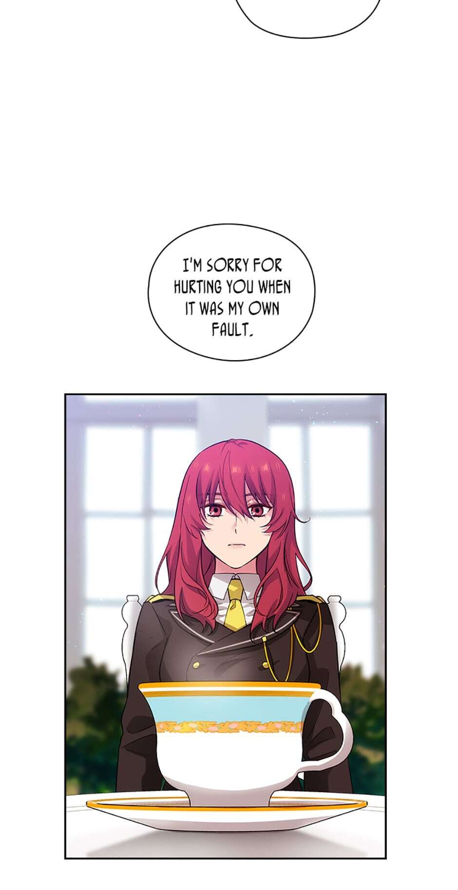 Reminiscence Adonis Chapter 171 - Page 12