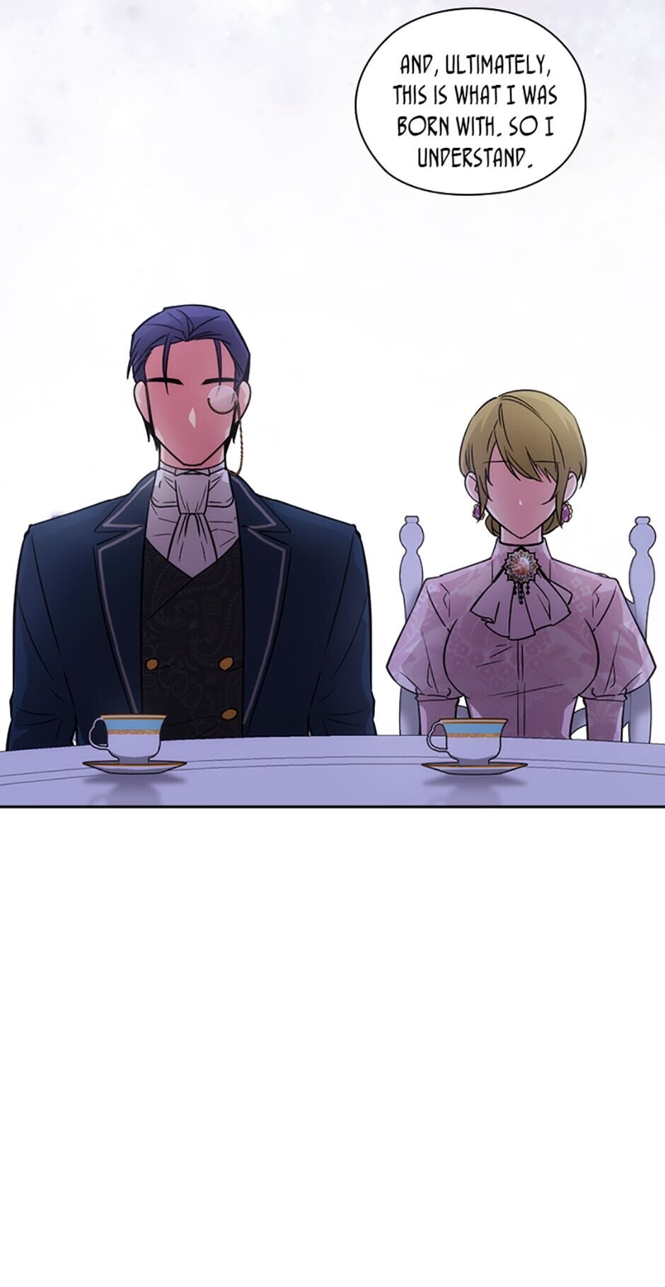 Reminiscence Adonis Chapter 171 - Page 15