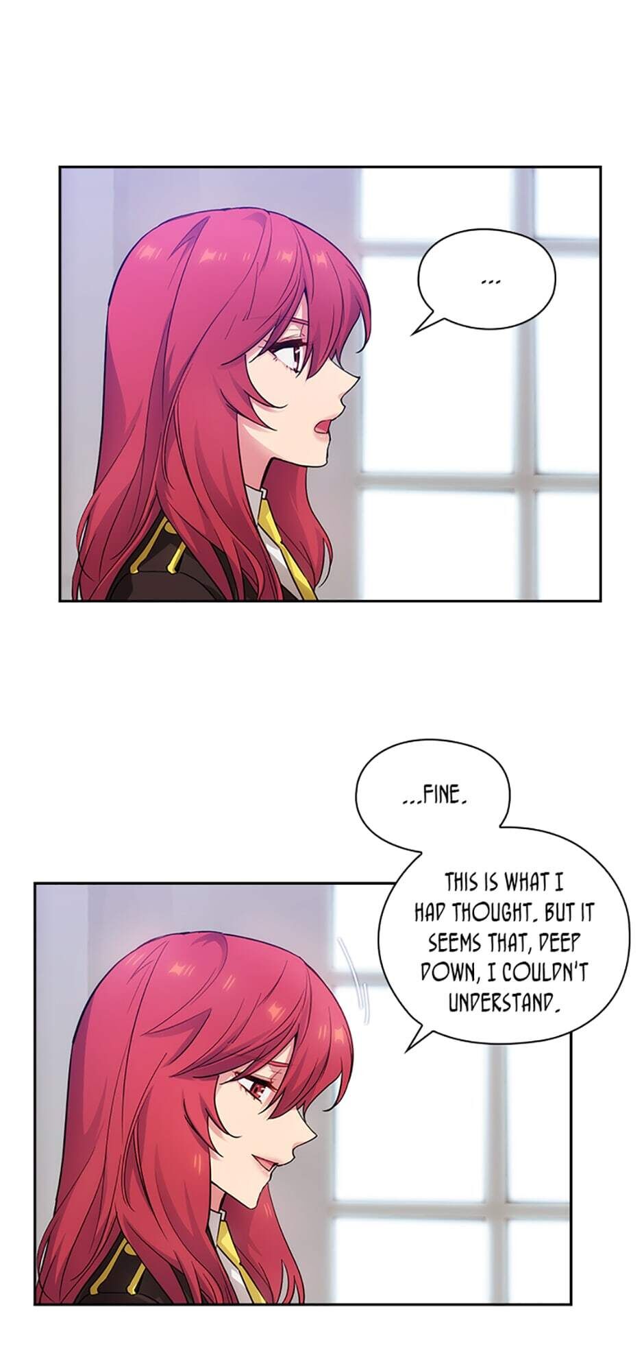 Reminiscence Adonis Chapter 171 - Page 16