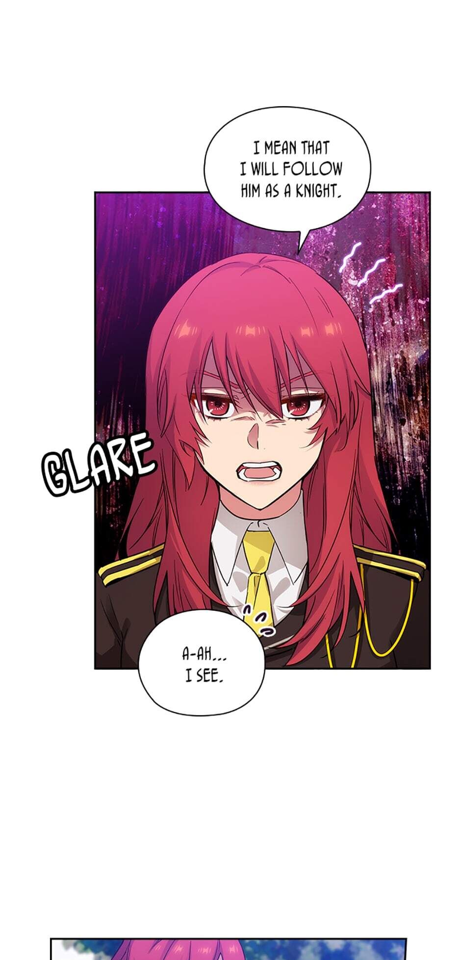 Reminiscence Adonis Chapter 171 - Page 28