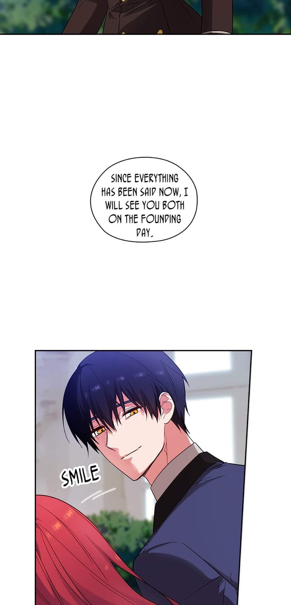 Reminiscence Adonis Chapter 171 - Page 31