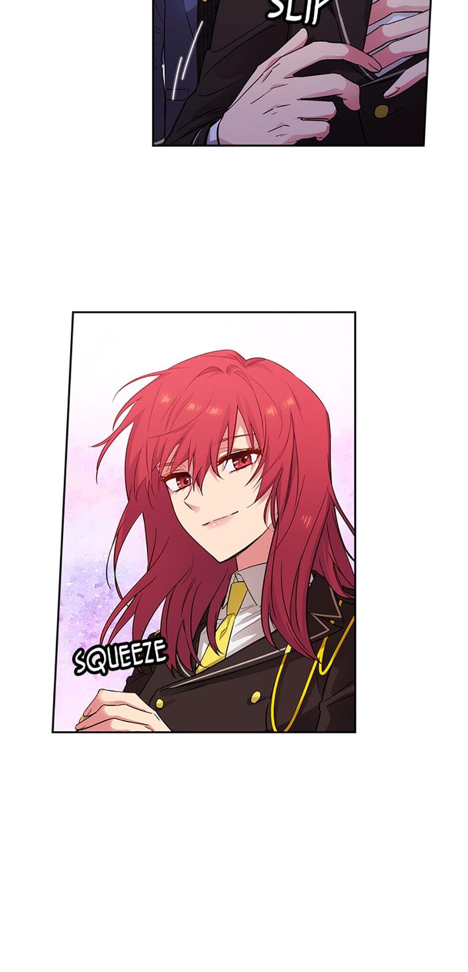 Reminiscence Adonis Chapter 171 - Page 35