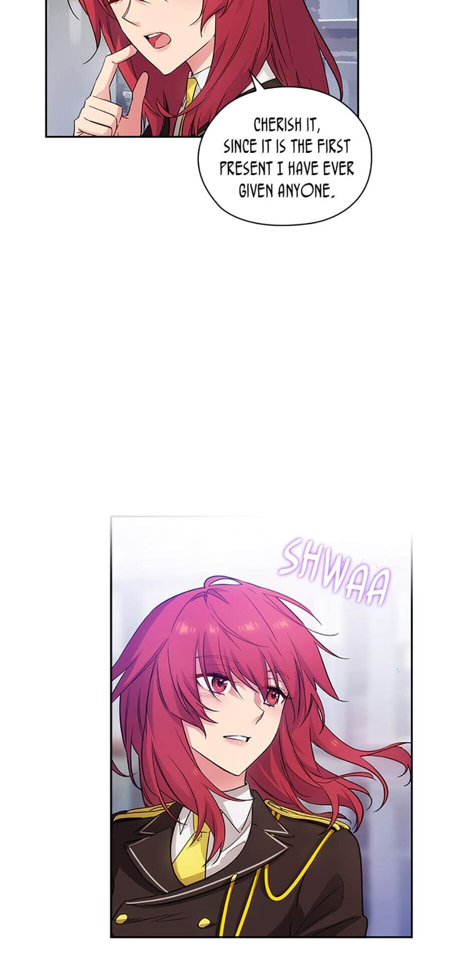 Reminiscence Adonis Chapter 171 - Page 40