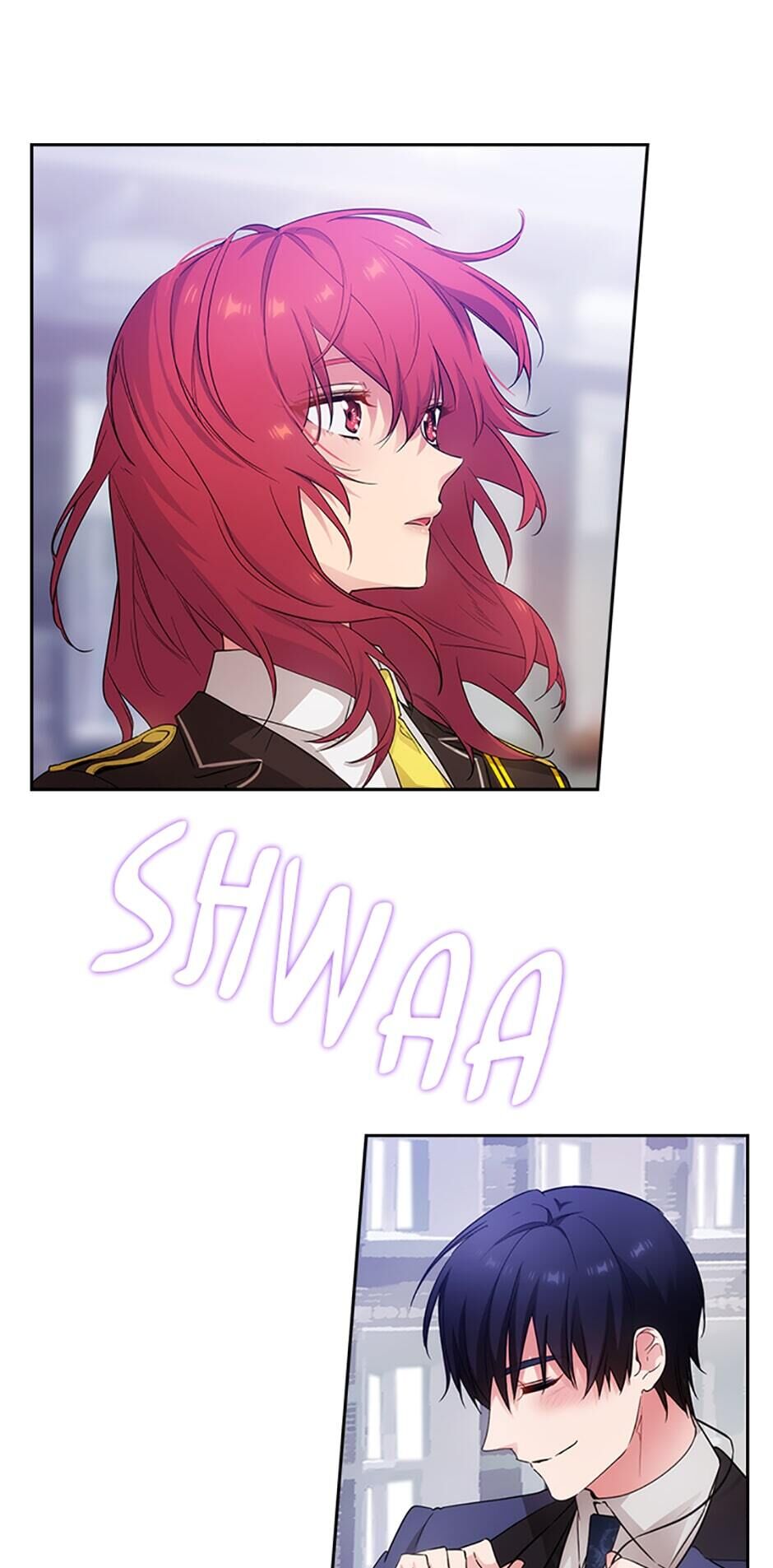 Reminiscence Adonis Chapter 171 - Page 42