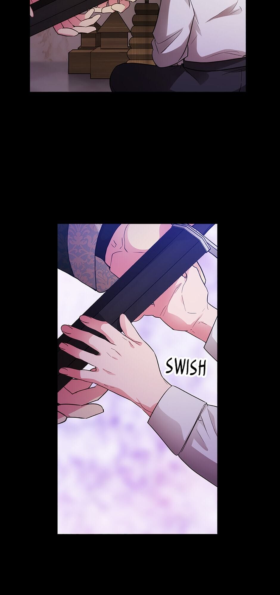 Reminiscence Adonis Chapter 171 - Page 50