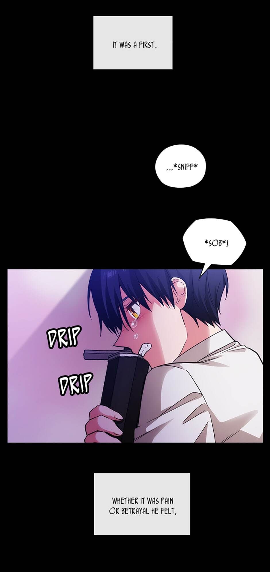 Reminiscence Adonis Chapter 171 - Page 51