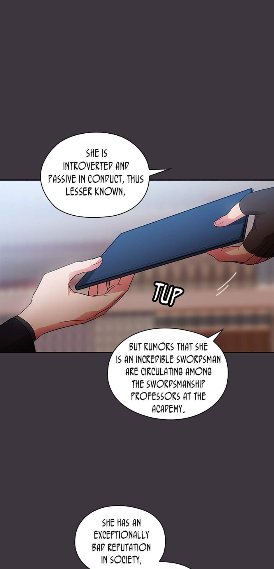 Reminiscence Adonis Chapter 172 - Page 1