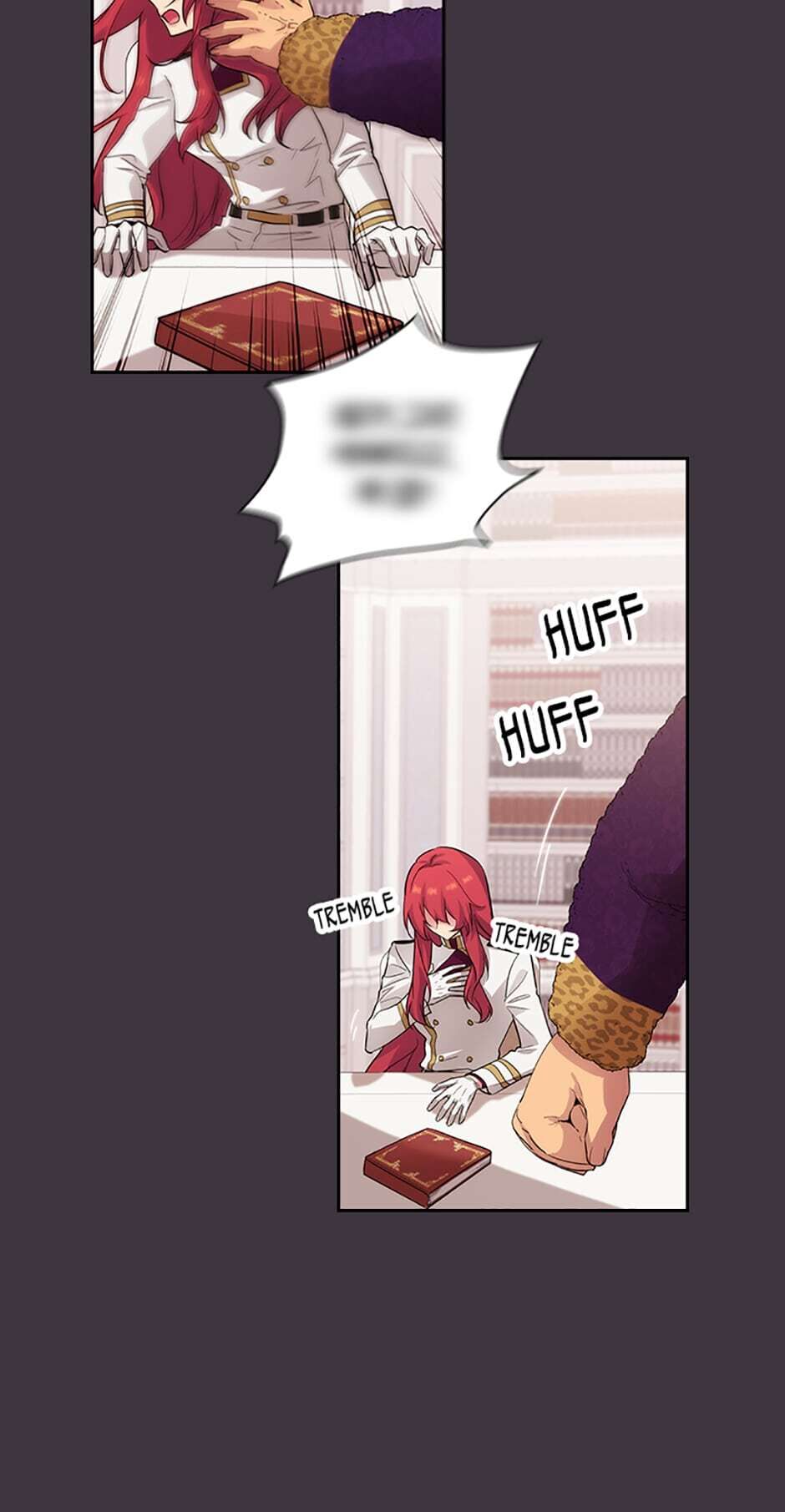 Reminiscence Adonis Chapter 172 - Page 18