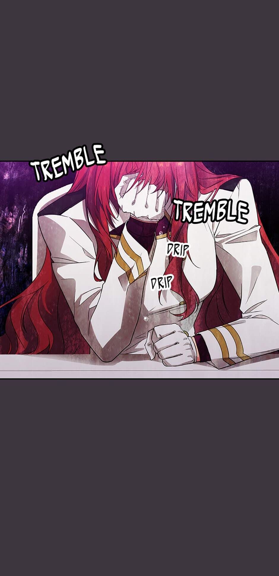 Reminiscence Adonis Chapter 172 - Page 19