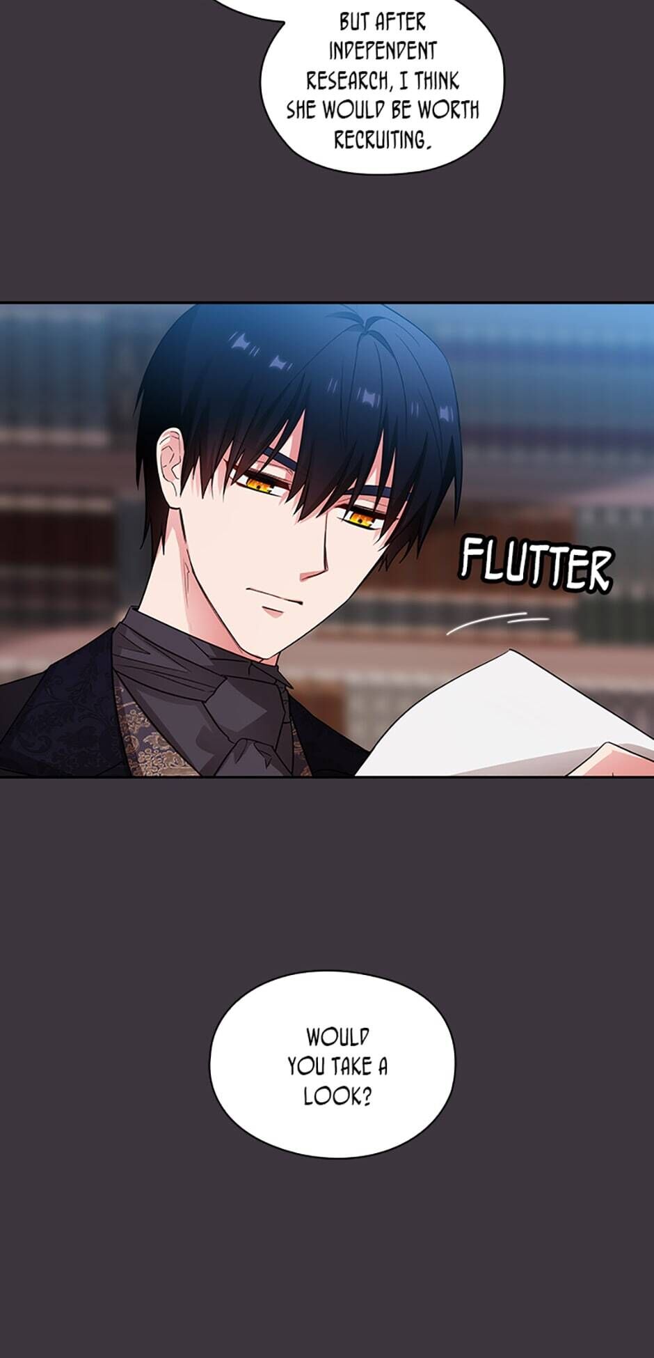 Reminiscence Adonis Chapter 172 - Page 2