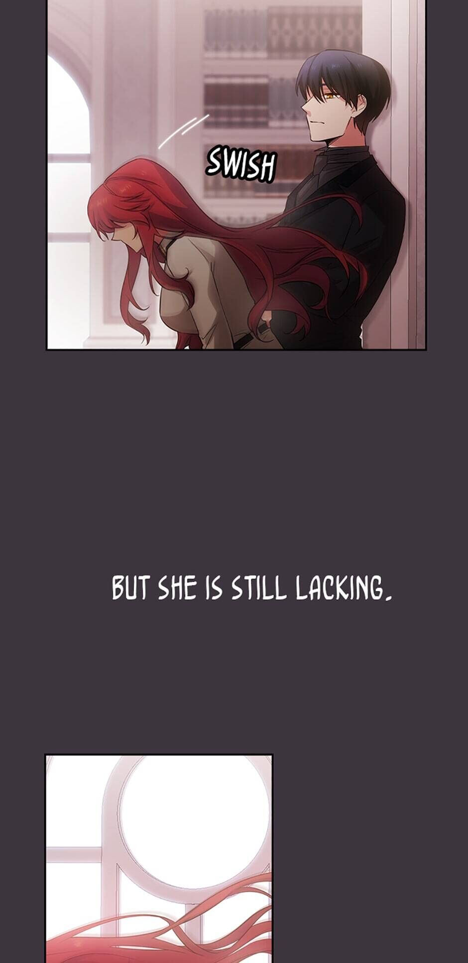 Reminiscence Adonis Chapter 172 - Page 21