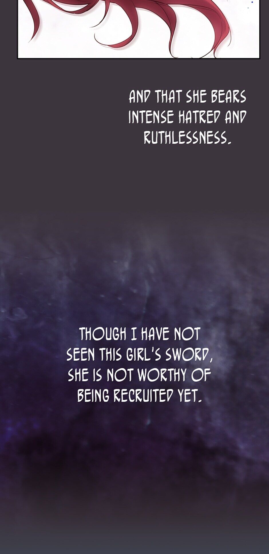 Reminiscence Adonis Chapter 172 - Page 23