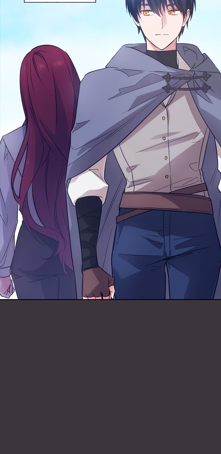 Reminiscence Adonis Chapter 172 - Page 25