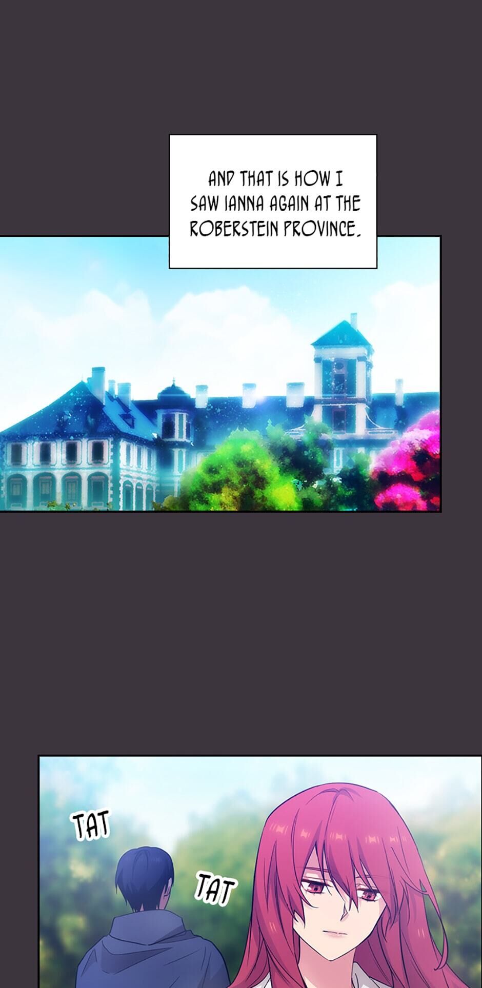 Reminiscence Adonis Chapter 172 - Page 26