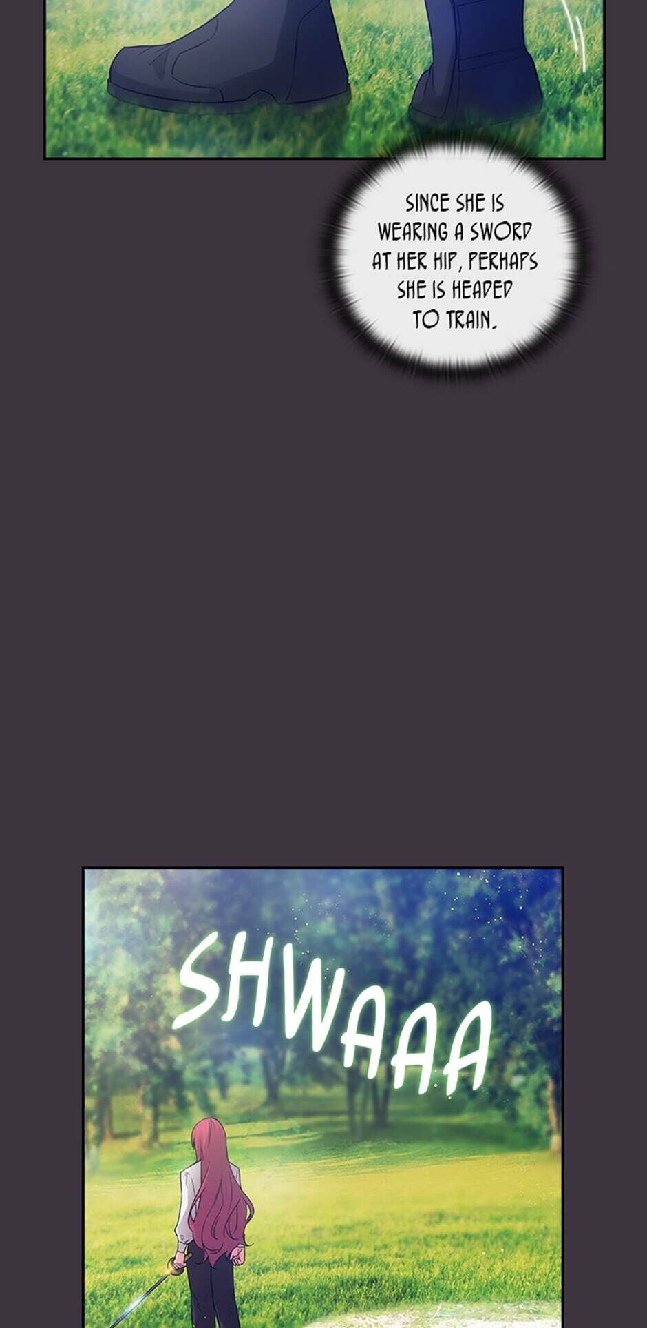 Reminiscence Adonis Chapter 172 - Page 28