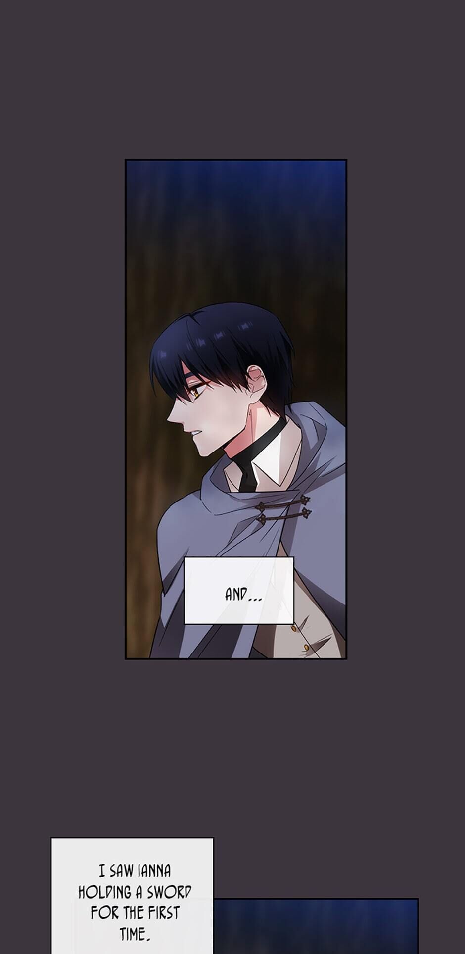 Reminiscence Adonis Chapter 172 - Page 30