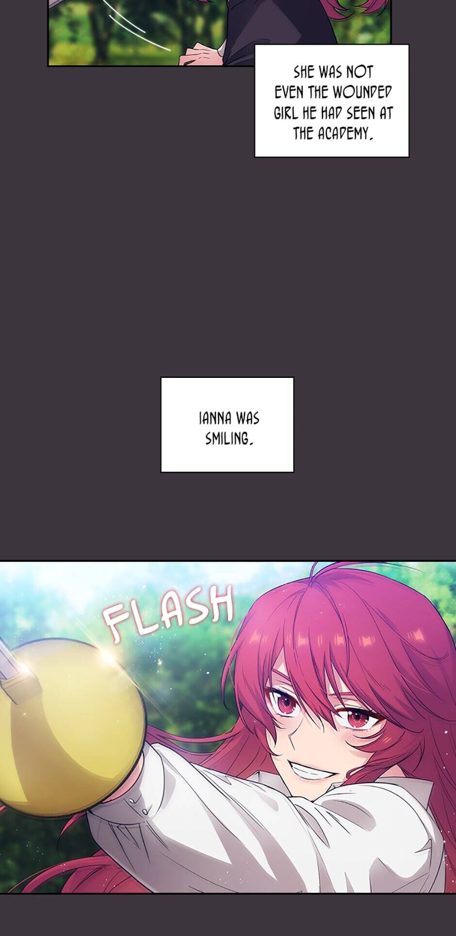 Reminiscence Adonis Chapter 172 - Page 33