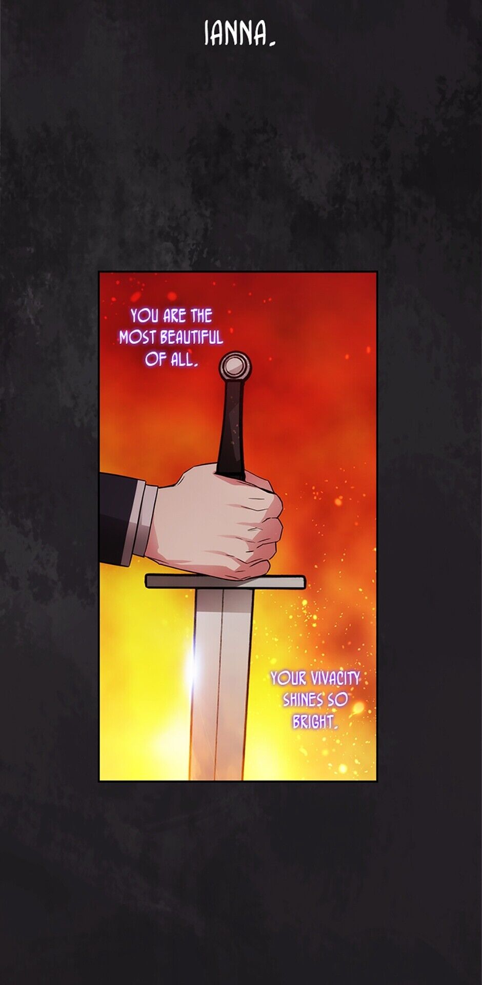 Reminiscence Adonis Chapter 172 - Page 38