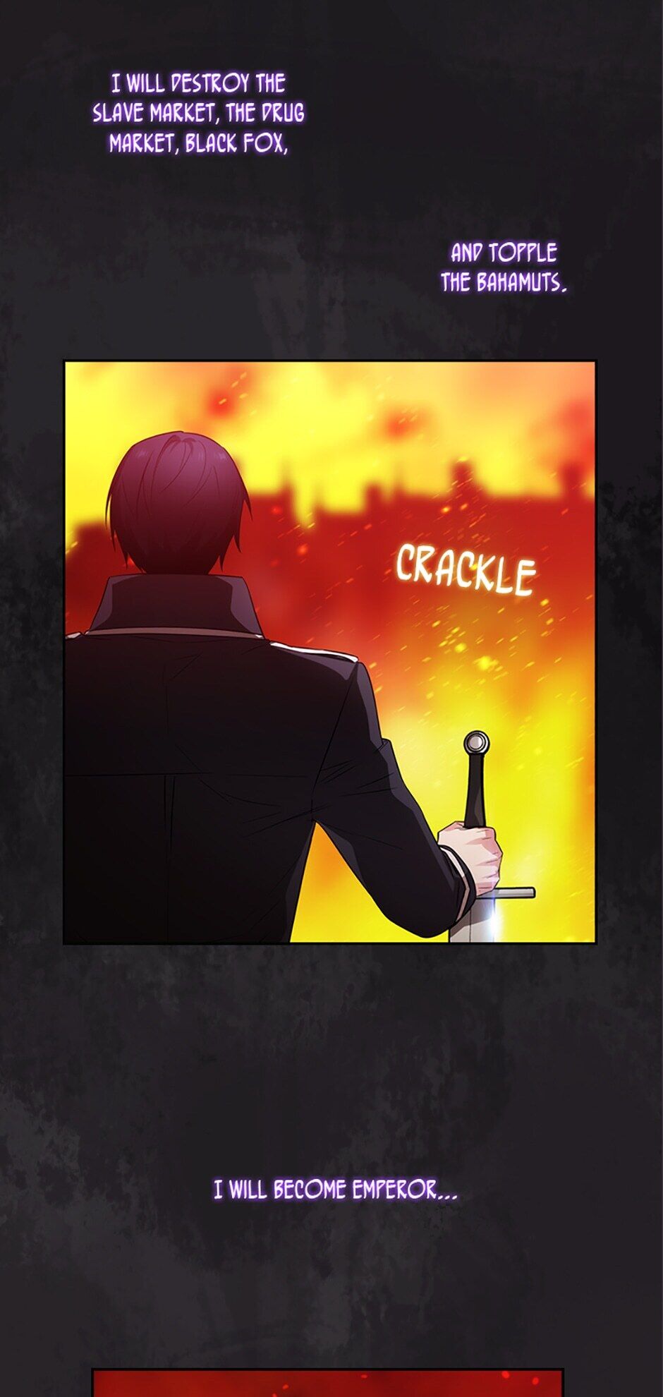 Reminiscence Adonis Chapter 172 - Page 39