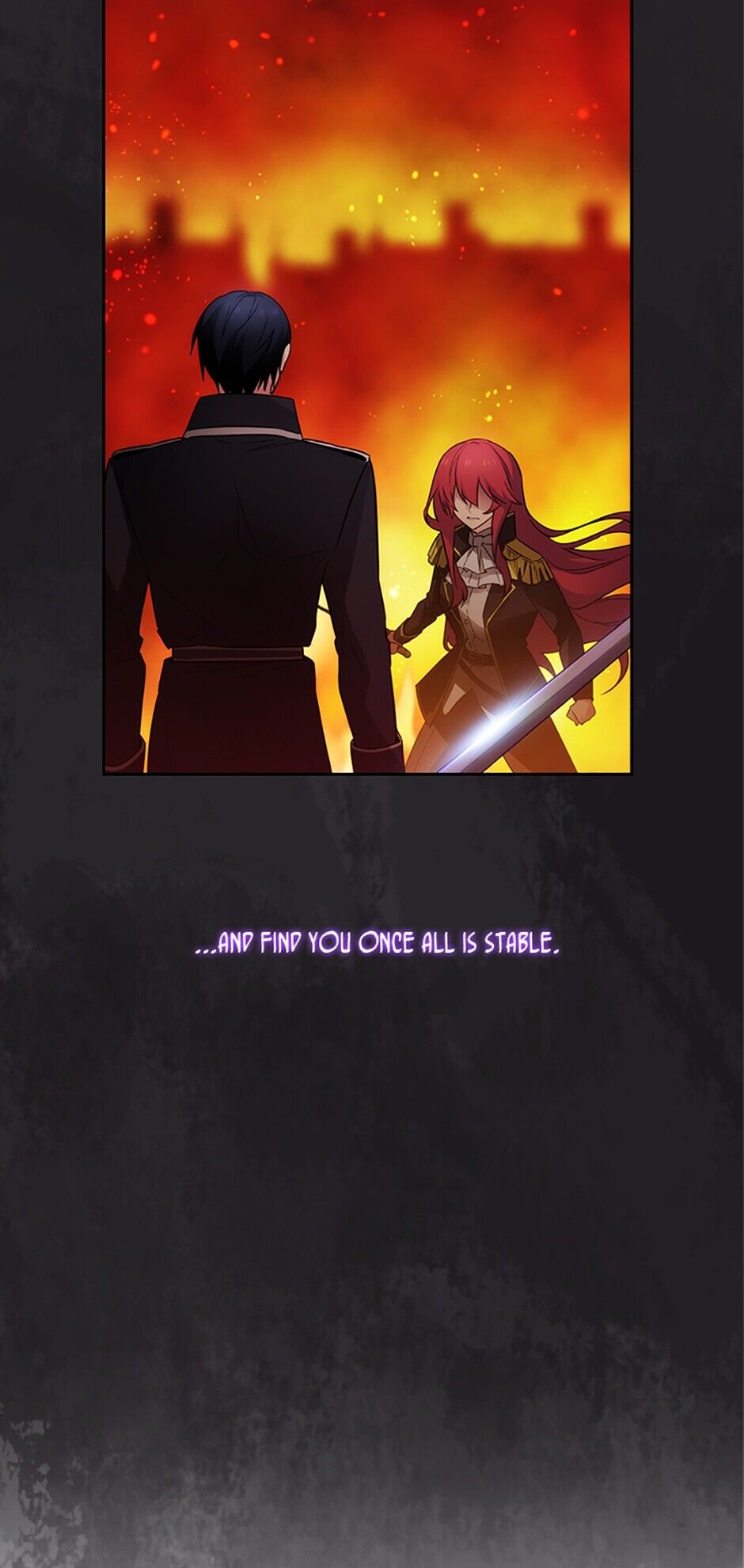 Reminiscence Adonis Chapter 172 - Page 40