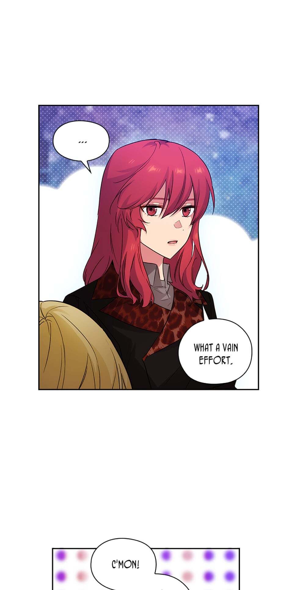 Reminiscence Adonis Chapter 172 - Page 48