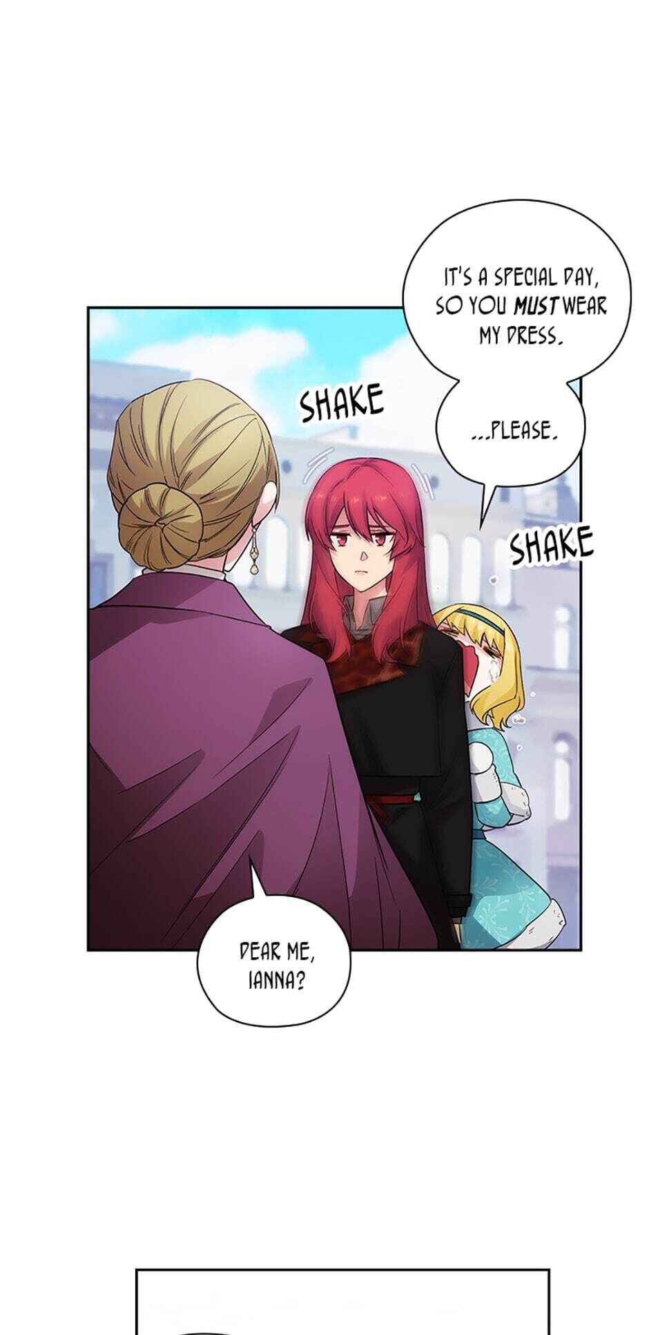 Reminiscence Adonis Chapter 172 - Page 52