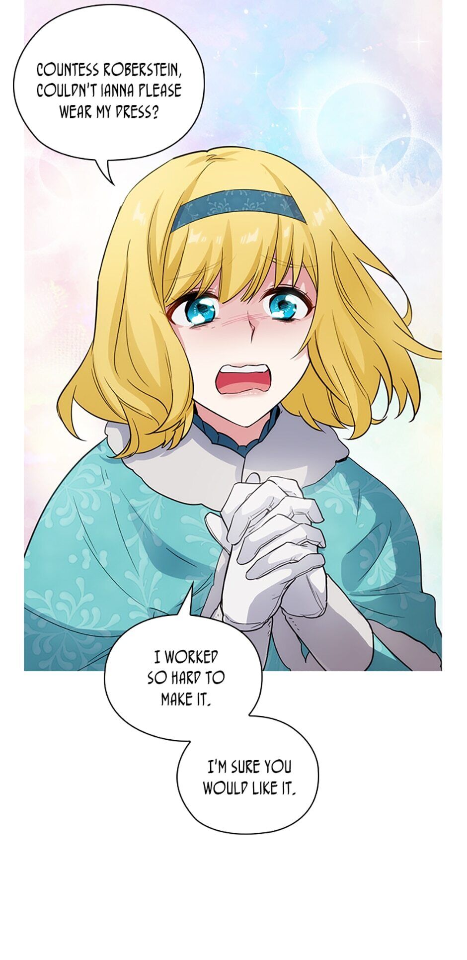 Reminiscence Adonis Chapter 172 - Page 55