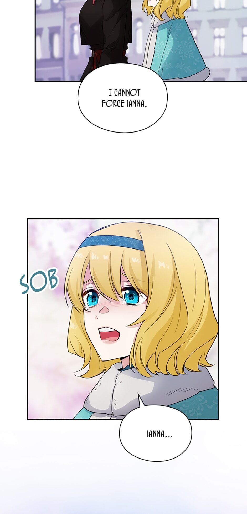 Reminiscence Adonis Chapter 172 - Page 57