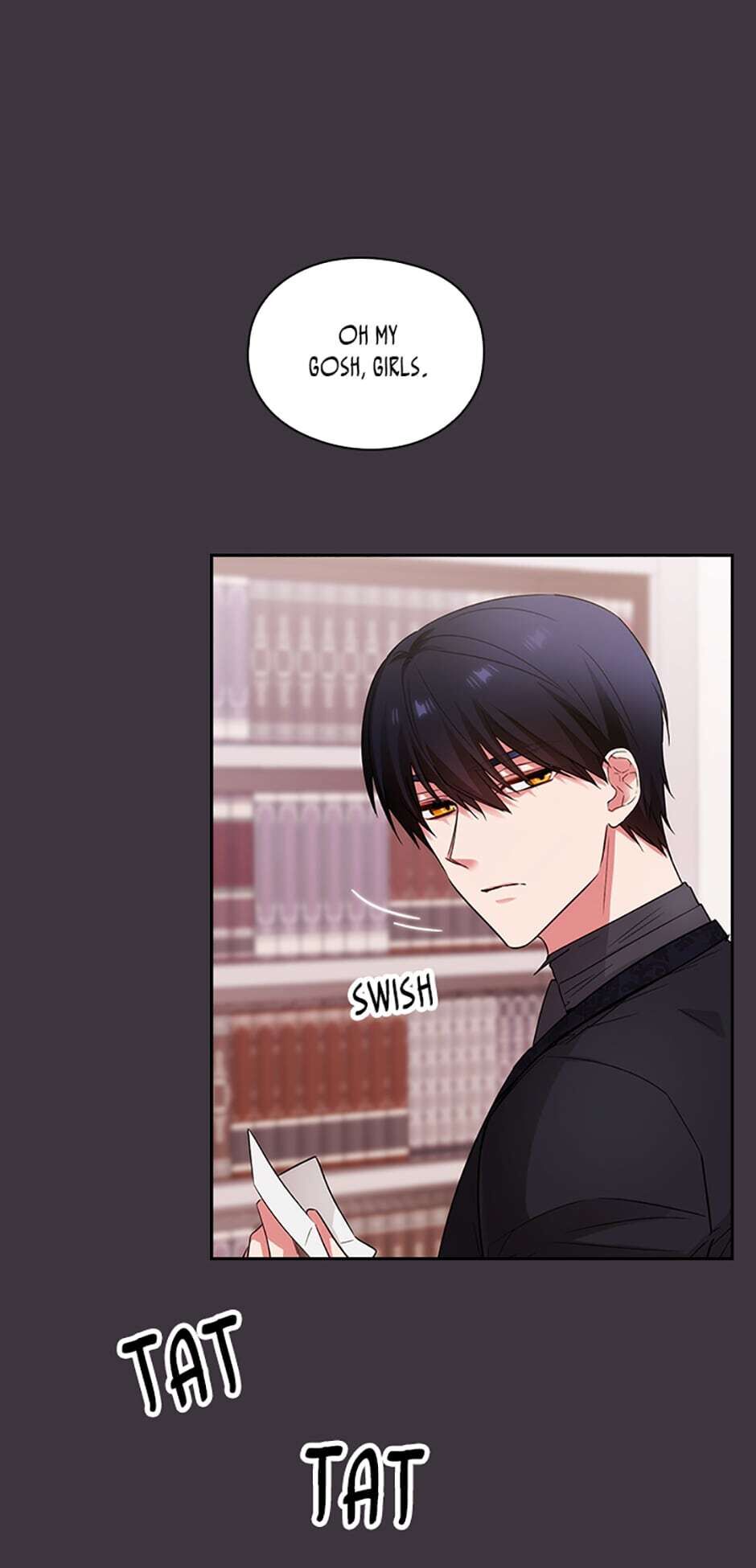 Reminiscence Adonis Chapter 172 - Page 7