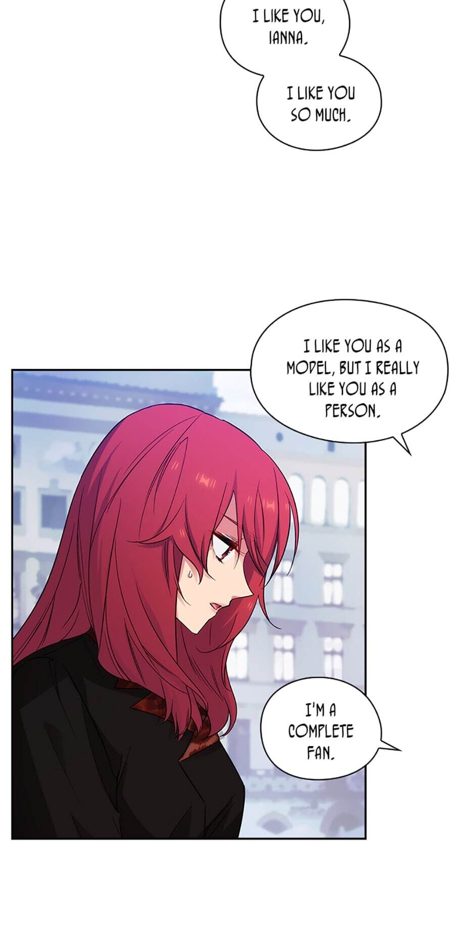 Reminiscence Adonis Chapter 173 - Page 12