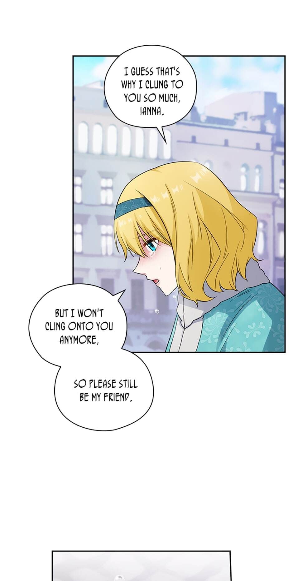 Reminiscence Adonis Chapter 173 - Page 13