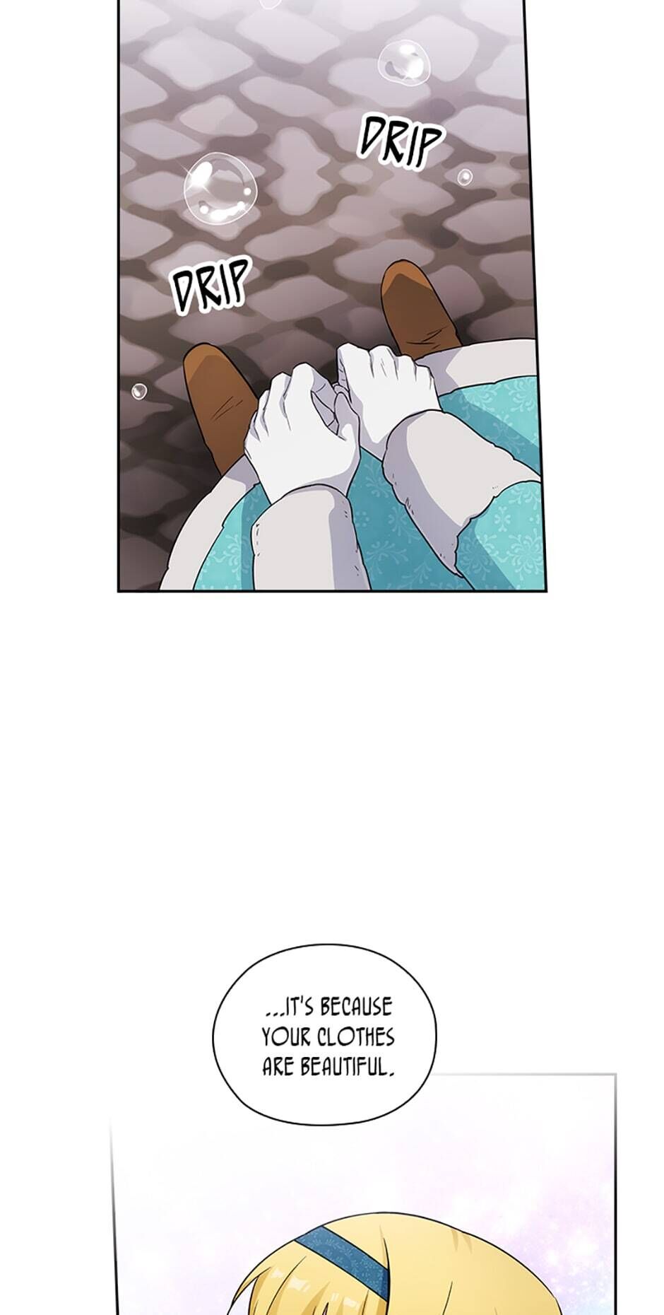 Reminiscence Adonis Chapter 173 - Page 14