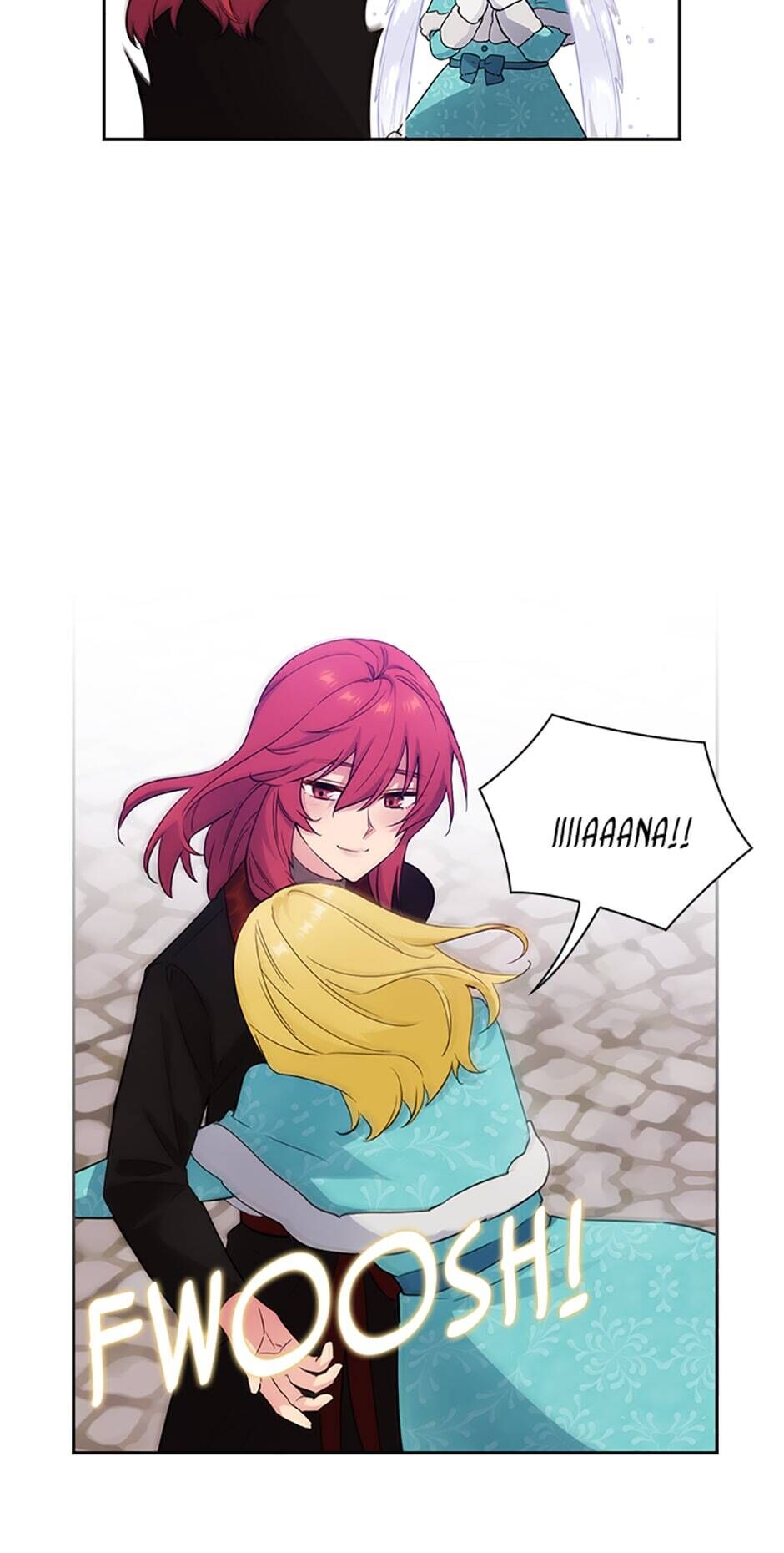 Reminiscence Adonis Chapter 173 - Page 18