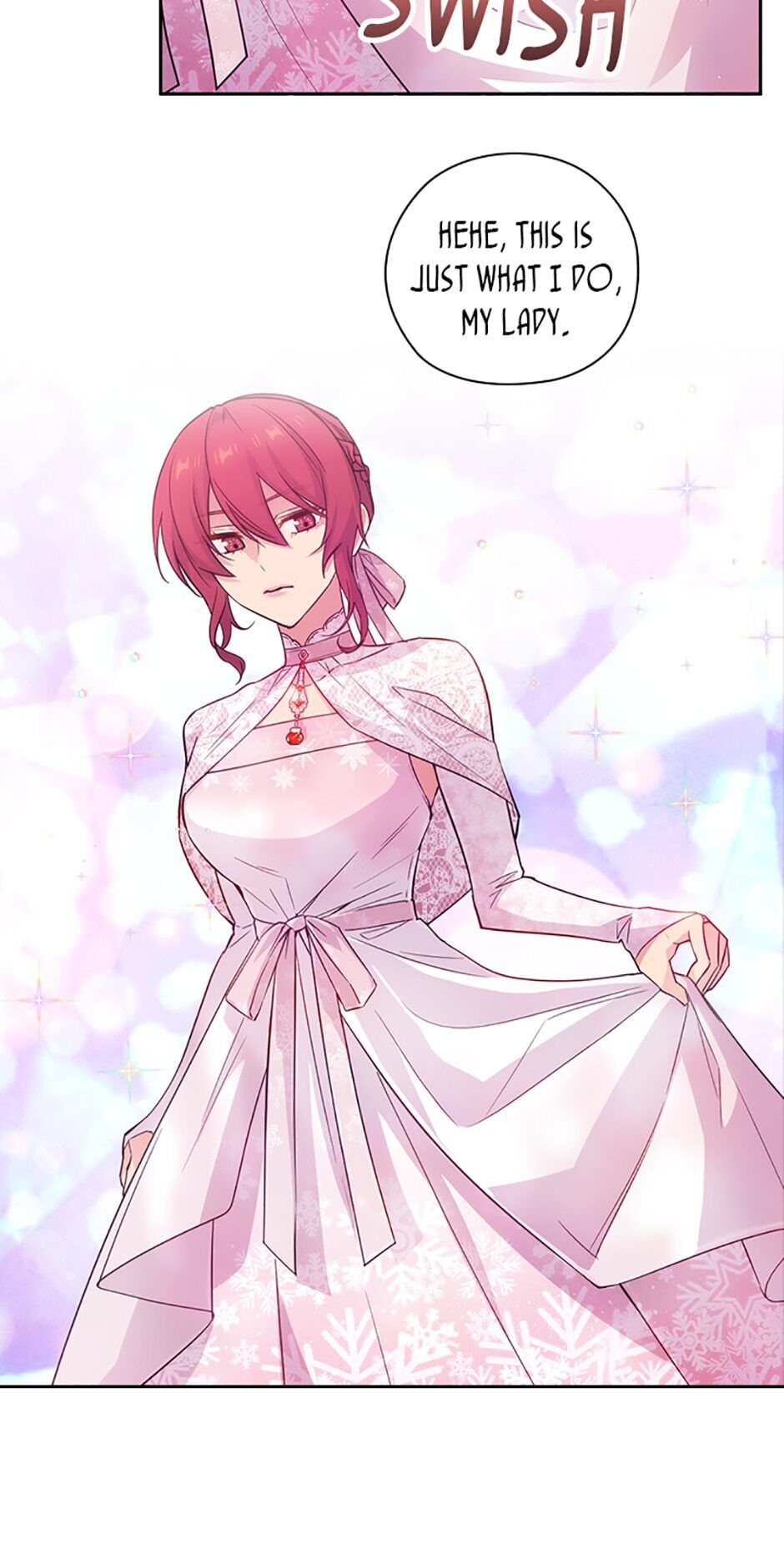 Reminiscence Adonis Chapter 173 - Page 24