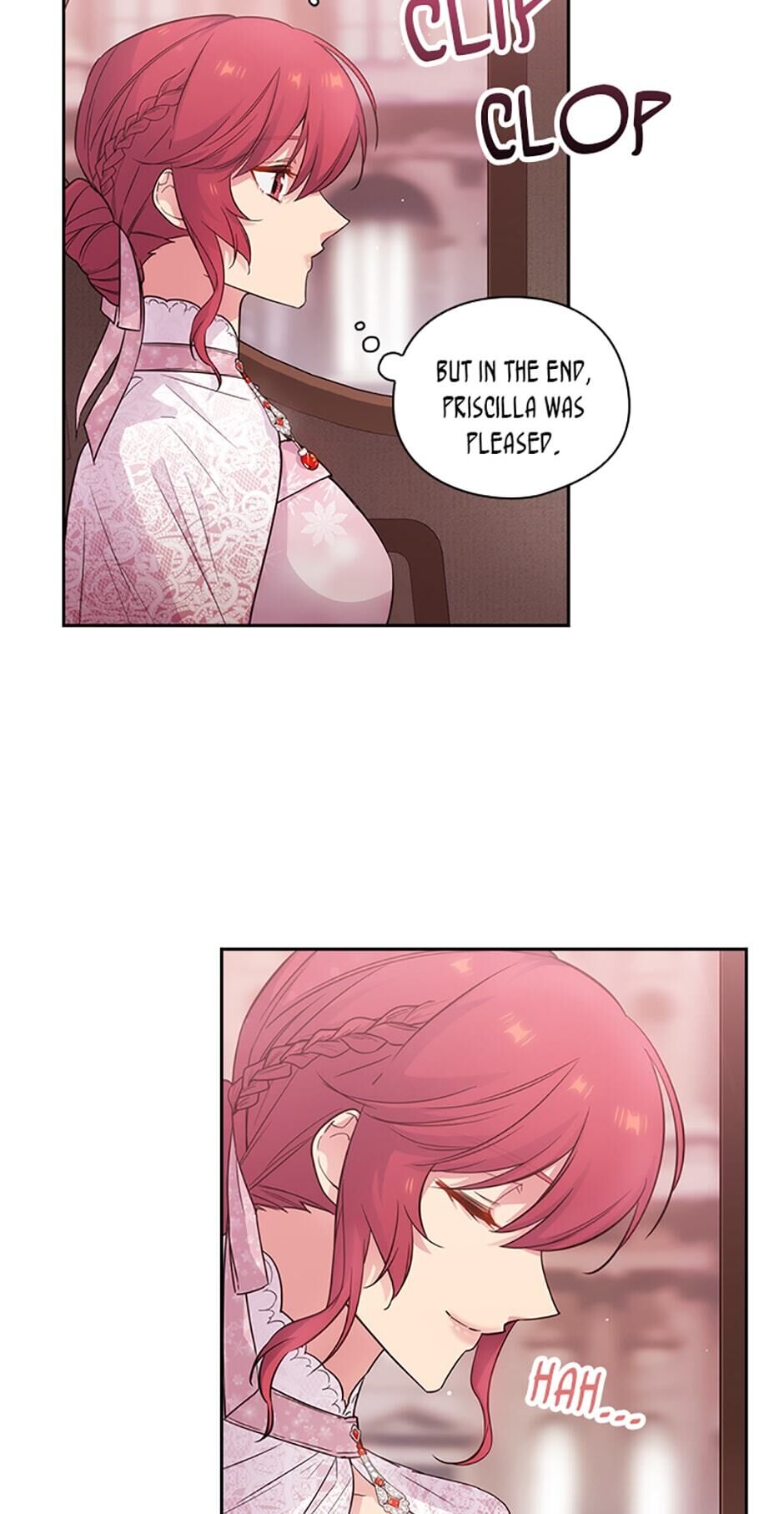 Reminiscence Adonis Chapter 173 - Page 31