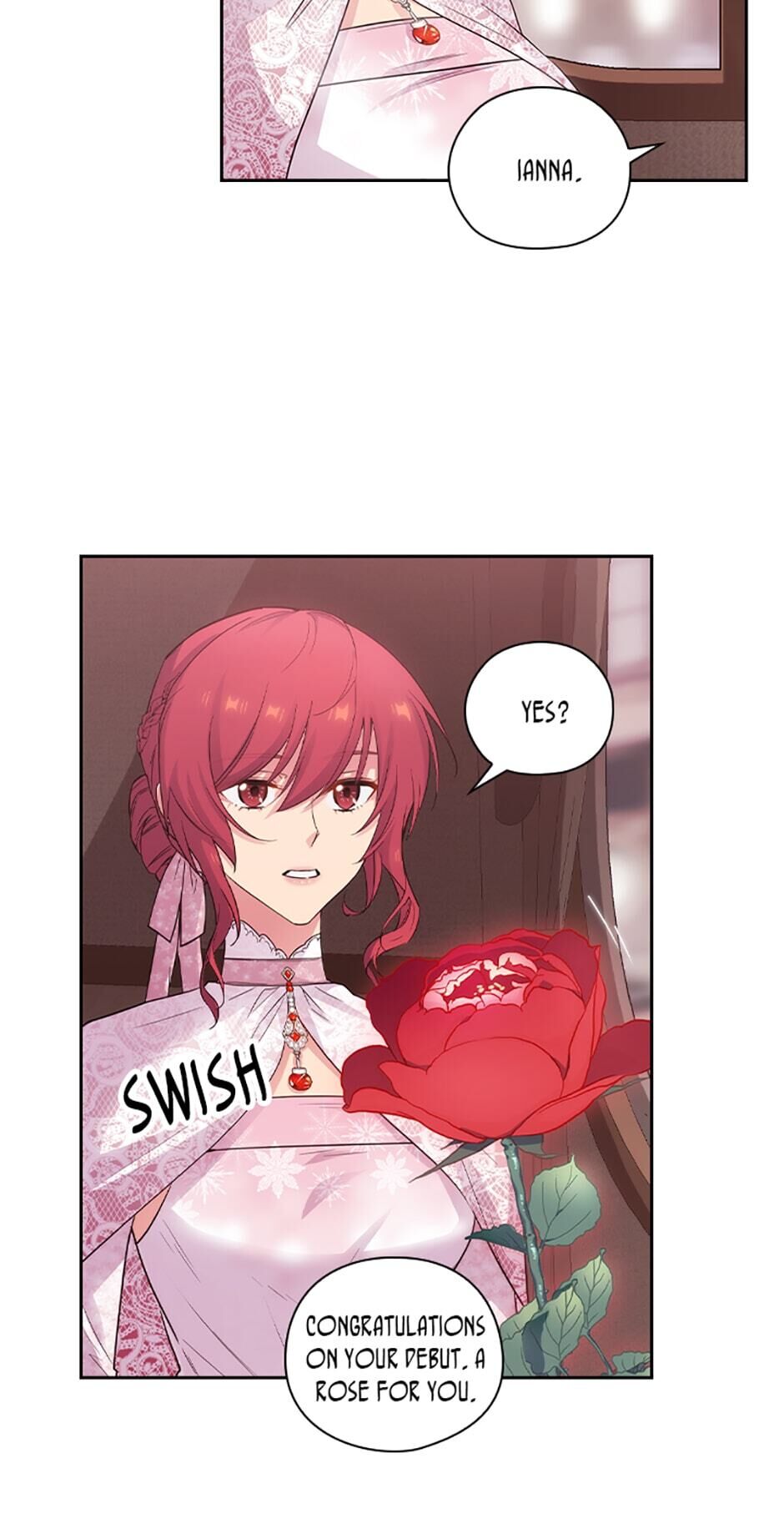 Reminiscence Adonis Chapter 173 - Page 32