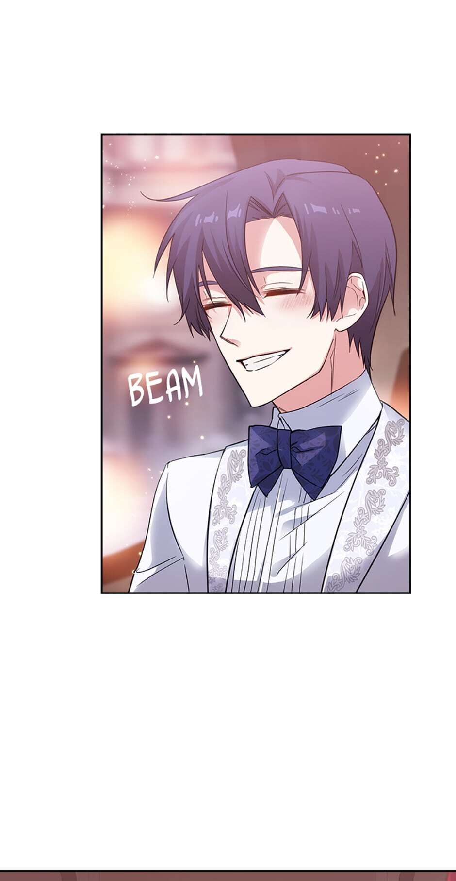 Reminiscence Adonis Chapter 173 - Page 36